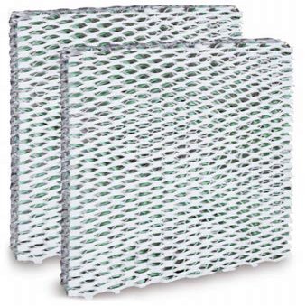 RPS PRODUCTS V-0034-6 Vornado Wick Replacement Filter, 2-Pk. - Quantity 1