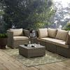 Modern Contemporary Living Lounge, Indoor and Outdoor Area Rug Floor, Fabric, Multi Green view 3