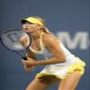 Posterazzi Poster Print Maria Sharapova Inside for U.S. Open Tennis Tournament Arthur Ashe Stadium Flushing Ny September 06 2005. Photo by Rob RichEverett Collection Celebrity (8 x 10) view 1