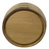 (Set of 2) - 5 Gallon New White Oak Barrel For Aging Whiskey, Bourbon, Wine, Cider, Beer Or As Decor view 3