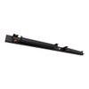 LIFETIME 80719 Wall Mounted Chair Rack Black view 2