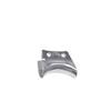 La Cimbali Double Portafilter Spout espresso machine view 1