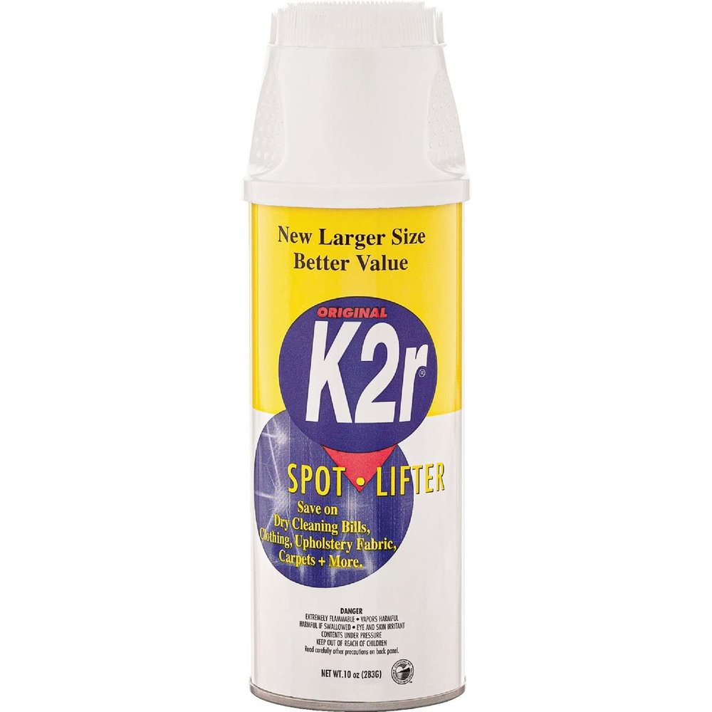 K2R 10 Oz. Spot-Lifter Carpet Cleaner Pack of 6 Pack of 6