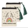 Nothing Suspicious 2-Pack Coin Pouch, Coin Purse, Money Holder view 1