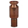 3/4'' Multi-Purpose, Self-Priming, Pure Copper Check Valve 2 Pack by Original Safety Siphon - 5 Gallons Per Minute Flow Rate - Great for Homebrewing and Wine Making view 2