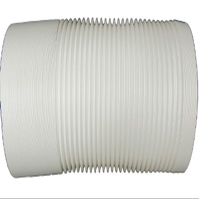 AC 6" diameter vent hose