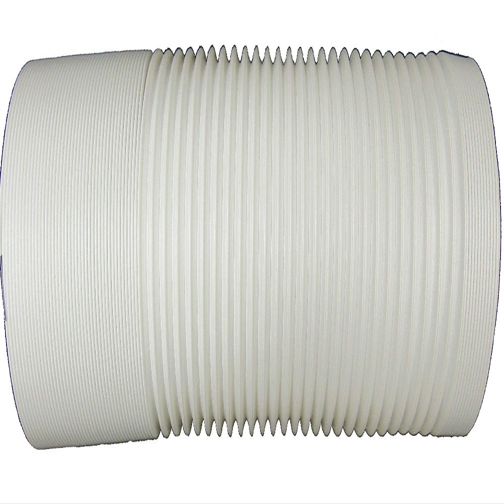 AC 6" diameter vent hose