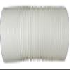 AC 6" diameter vent hose view 1