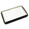 HQRP 4-pack HEPA Filter A compatible with GermGuardian FLT4010 Replacement fits AC4010 / AC4020 series Table Top models view 2