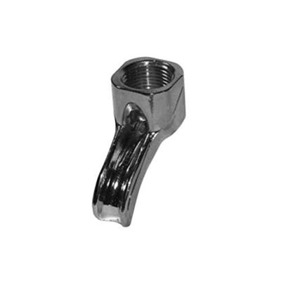 1-Wege Auslauf 3/8" fur Brugnetti Siebtrager 40 mm hoch