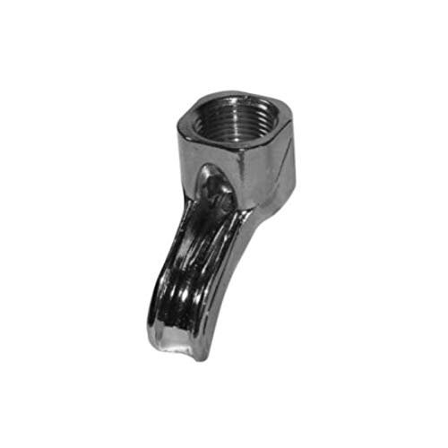 1-Wege Auslauf 3/8" fur Brugnetti Siebtrager 40 mm hoch