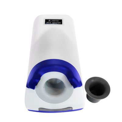 Doc.Royal Lab Electronic Wax Heater JT-29 Standard No flame Pot