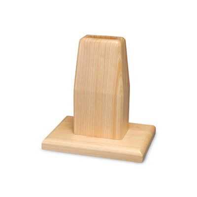 CtoC JAPAN Select Long Natural Shoe Horn, 17cm