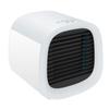 Evapolar evaCHILL Portable Air Conditioners - Portable AC Unit - Small Personal Evaporative Air Cooler & Fan for Desk, Office, Car, Camping, White view 1