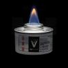 Leolight PICO 6 Hour VIEW V620 Chafing Fuel  Food Warmer for Chafing Dish Buffet Clear - Liquid Safe DEG chafing fuel, Screw Top with Wick 24/case view 4