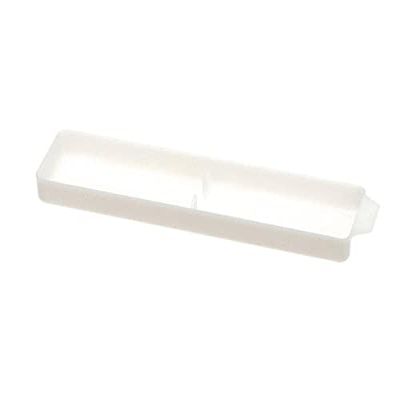 Wilbur Curtis CA-1142 Lid, Canister Ultra Slim