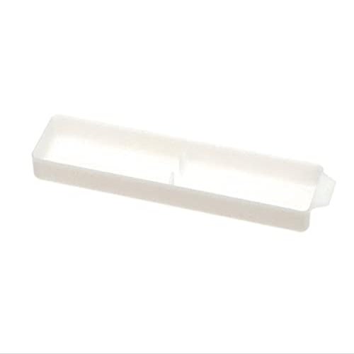 Wilbur Curtis CA-1142 Lid, Canister Ultra Slim