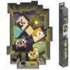Trends International RoomScapes Minecraft Caved In 18'' x 24'' Wall Decal view 1