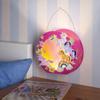 folia 68106 Craft Set, Ponies, Including Lantern Stick and LED Light, Colourful view 4