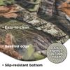 GelPro Mossy Oak Camo Anti-Fatigue Comfort Utility Floor Mat, 20x72, Obsession NWTF view 2