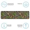 GelPro Mossy Oak Camo Anti-Fatigue Comfort Utility Floor Mat, 20x72, Obsession NWTF view 3