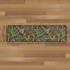 GelPro Mossy Oak Camo Anti-Fatigue Comfort Utility Floor Mat, 20x72, Obsession NWTF view 4