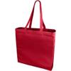 Bullet Odessa Cotton Tote (Pack of 2) (15 x 3.3 x 16.1 inches) (Navy) view 4