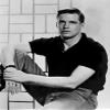 Posterazzi Poster Print Collection EVCPBDGEPEEC005 George Peppard Portrait (8 x 10) view 1