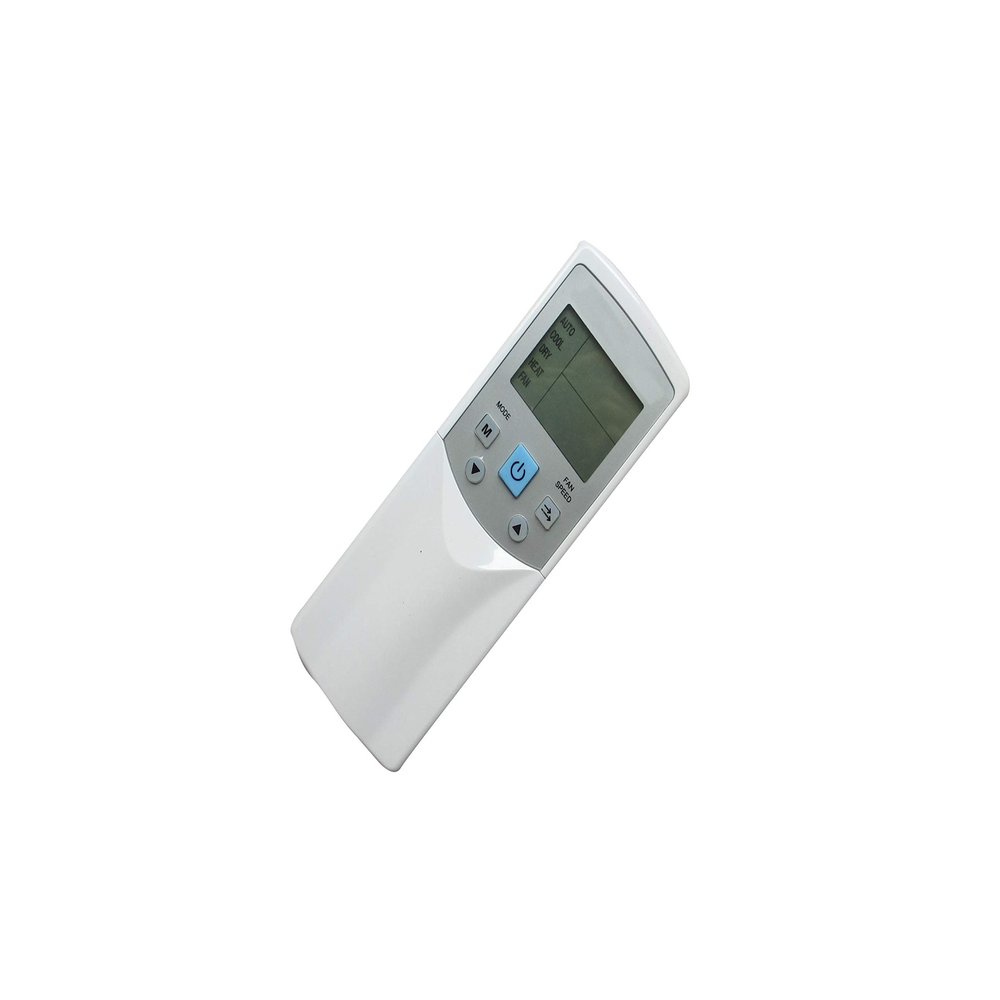 Remote Control for AlpicAir ATI/AOU-53HPR1 AFI-180HPS3 ATI-53HPR1 ATI-105HPS3 ATI-140HPS3 ACI-55HPR1 air Conditioner