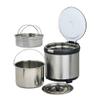 7.5Q Thermal Cooker, Warmer in one,Save Energy Cooker (NVC-7020) By C&H view 2