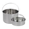 7.5Q Thermal Cooker, Warmer in one,Save Energy Cooker (NVC-7020) By C&H view 3