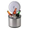 7.5Q Thermal Cooker, Warmer in one,Save Energy Cooker (NVC-7020) By C&H view 4