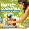 Bartesian Premium Cocktail and Margarita Machine for The Home Bar with Push-Button Simplicity and an Easy to Clean Design (55300) view 2