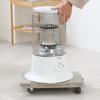 COLLEND HC-MC Home Carrier, Mocha view 3