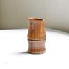 5pcs Wooden Toothpick Holder Simple Personality Mushroom Toothpick Box European Household Toothpick Pot Home Furnishing Boutique view 4
