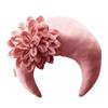 Atex Lourdes Neck Massage Hot Neck Pillow Pleasant Dahlia Rose AX-HXL192pdr AX-HXL192pdr Ship from Japan view 1