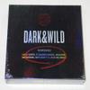 BigHit BTS Bangtan Boys - Dark & Wild (Vol.1) 1CD+100p Photobook+2Photocards+Double Side Extra Photocards Set view 3