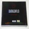 BigHit BTS Bangtan Boys - Dark & Wild (Vol.1) 1CD+100p Photobook+2Photocards+Double Side Extra Photocards Set view 4