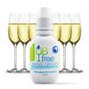 UBfree Wine Drops - Sulfite and Histamine Remover for White Wine - 1 Pack - Made in New Zealand - Natural, Odorless, Tasteless, Reduces Headaches and Allergies - Portable view 1