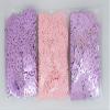 Baby Confetti Baby Word, Baby Girl It's a Girl - 3 Pack (1.5 oz) #3051 view 3