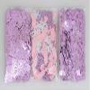 Baby Confetti Baby Girl, Pins, Horses, Hearts - 3 Pack (1.5 oz) #3054 view 3