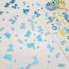 Baby Confetti Baby Boy, Pins, Horses, Hearts - 3 Pack (1.5 oz) #3053 view 2