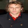 Posterazzi Poster Print EVC0606NVBKH005 Heath Ledger at Arrivals for Candy Premiere Tribeca Grand Hotel New York Ny November 06 2006. Photo by Kristin CallahanEverett Collection Celebrity (8 x 10) view 1