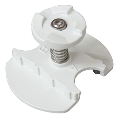 Ice Cream Maker Drive Adapter for KitchenAid, AP6285051, W1117020, 9709419