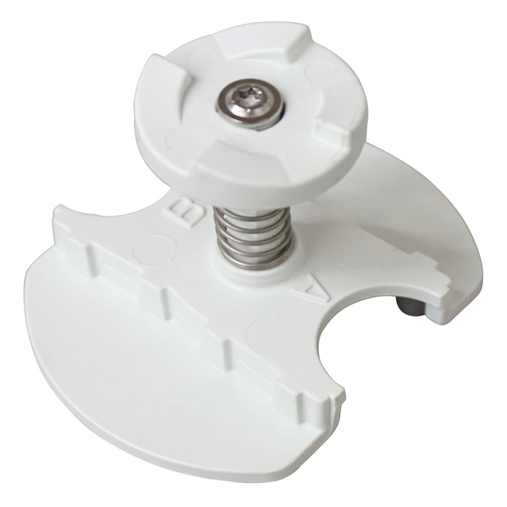 Ice Cream Maker Drive Adapter for KitchenAid, AP6285051, W1117020, 9709419