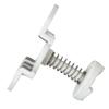 Ice Cream Maker Drive Adapter for KitchenAid, AP6285051, W1117020, 9709419 view 3