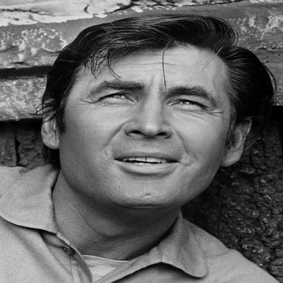 Posterazzi Poster Print Collection EVCPBDFEPAEC003 FESS Parker Portrait (8 x 10)