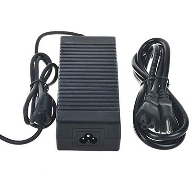 Accessory USA 9A 12 Volt 108W AC/DC Adapter for 3528 5050 SMD LED RGB Strip Light Power Supply Cord