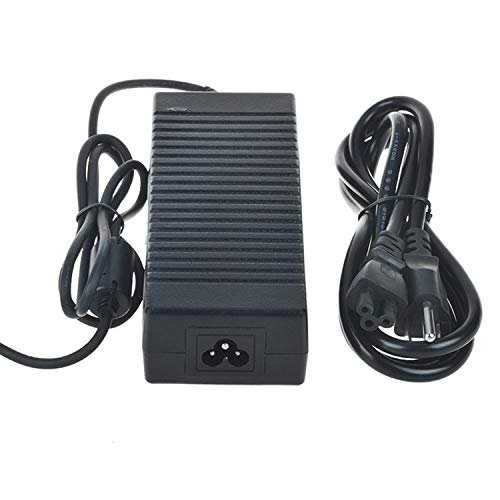 Accessory USA 9A 12 Volt 108W AC/DC Adapter for 3528 5050 SMD LED RGB Strip Light Power Supply Cord
