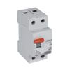 Legrand 402056E RX3 25A Different Switch view 1